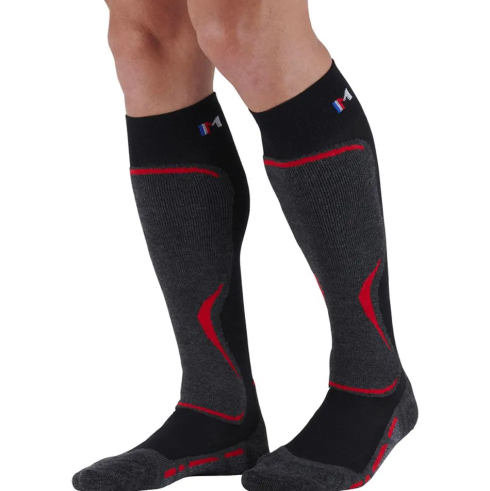 Calze Monnet Access II Black