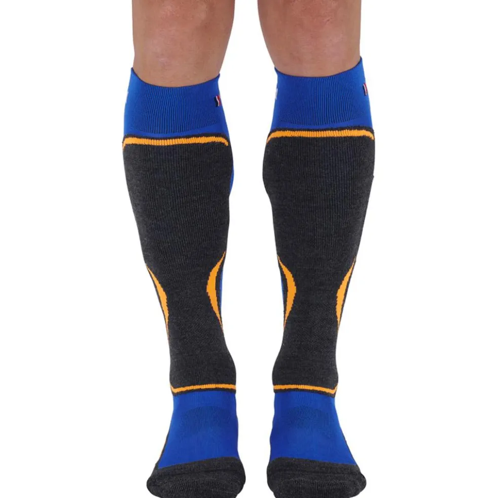 Calze Monnet Access II Blue