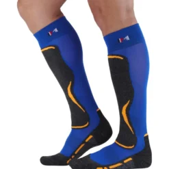 Calze Monnet Access II Blue
