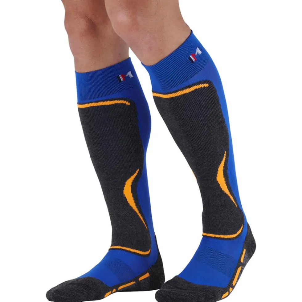 Calze Monnet Access II Blue