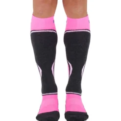 Calze Monnet Access II Pink