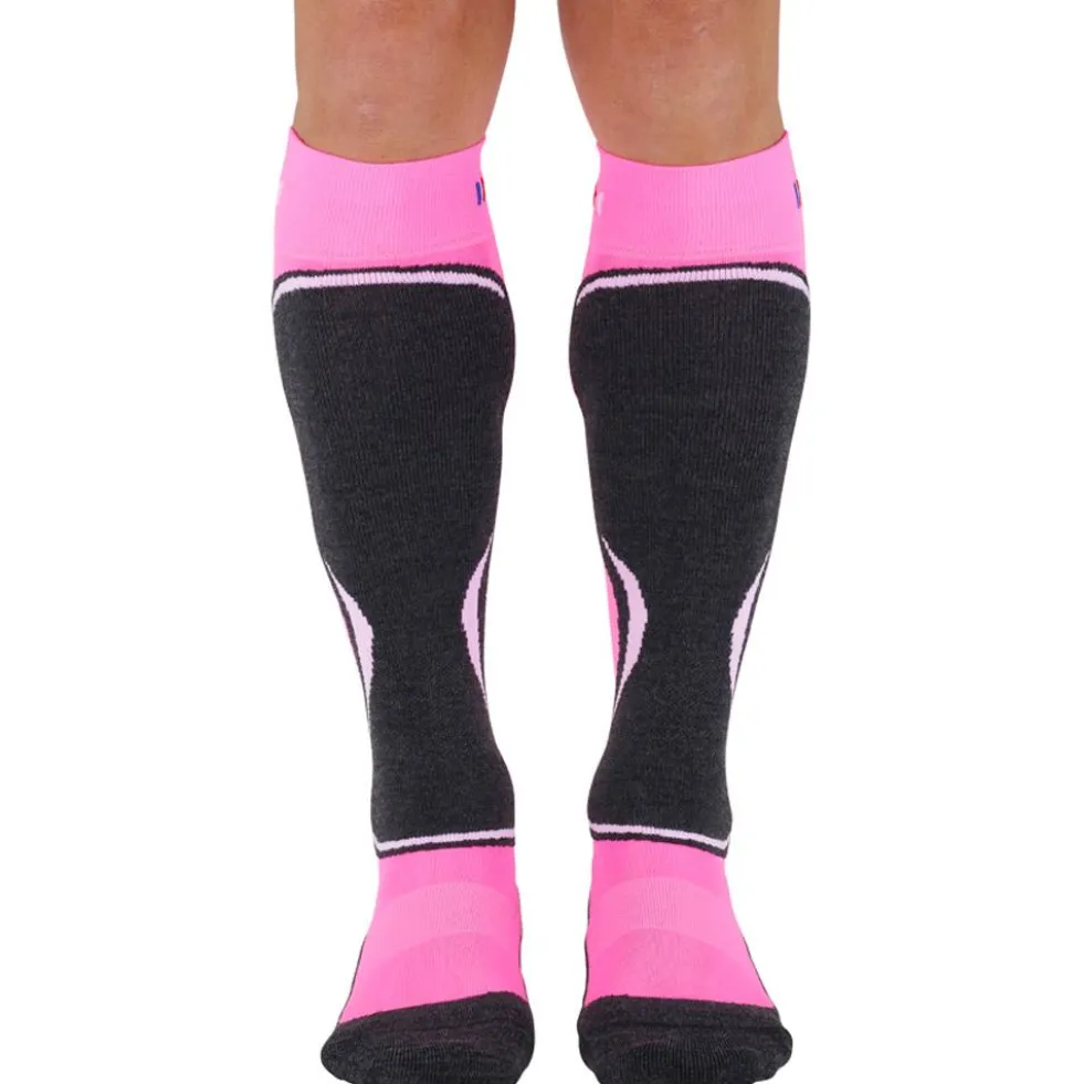 Calze Monnet Access II Pink
