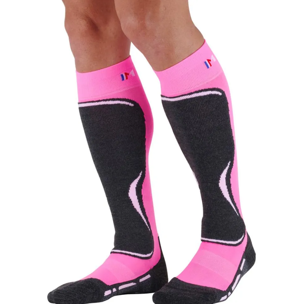 Calze Monnet Access II Pink