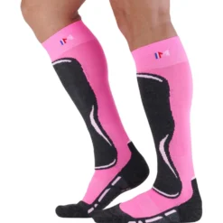 Calze Monnet Access II Pink