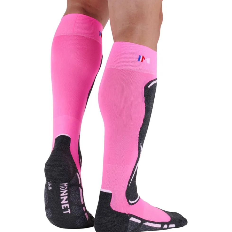 Calze Monnet Access II Pink