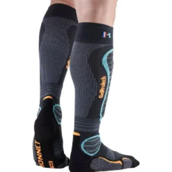 Calze Monnet Gel Protech Blue