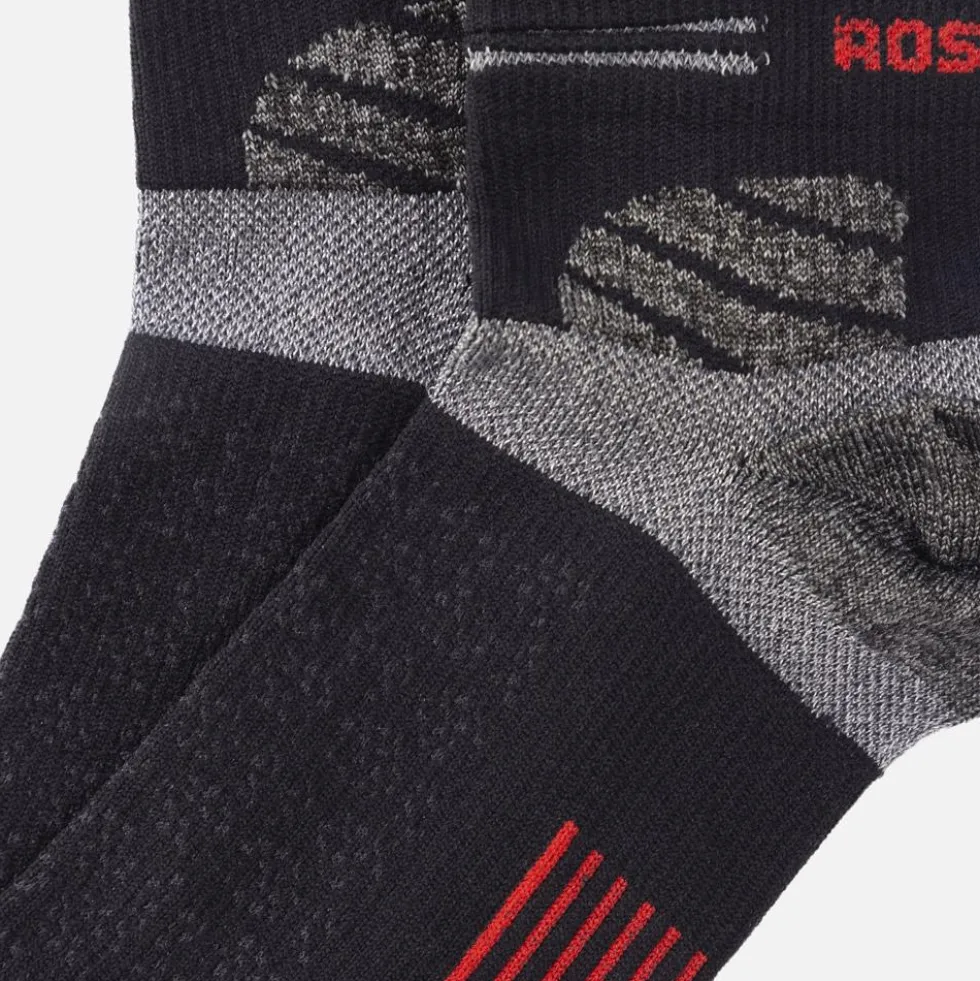 Calze Rossignol Sapa Socks Black