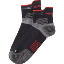 Calze Rossignol Sapa Socks Black