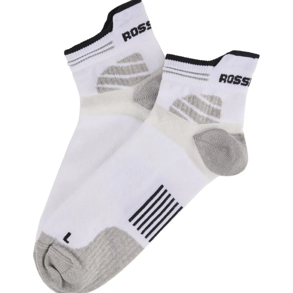 Calze Rossignol Sapa Socks White