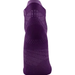 Calze Sidas Run Anatomic Ankle Lady Purple