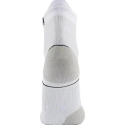 Calze Sidas Run Anatomic Comfort Ankle White