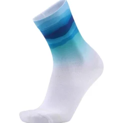 Calze Sidas Run Colors Mount Blue