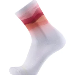 Calze Sidas Run Colors Mount Orange
