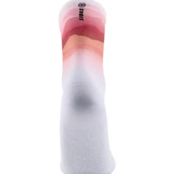 Calze Sidas Run Colors Mount Orange