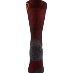 Calze Sidas Ski Expert Junior Orange