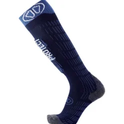Calze Sidas Ski Protect V2 Bleu Foncé