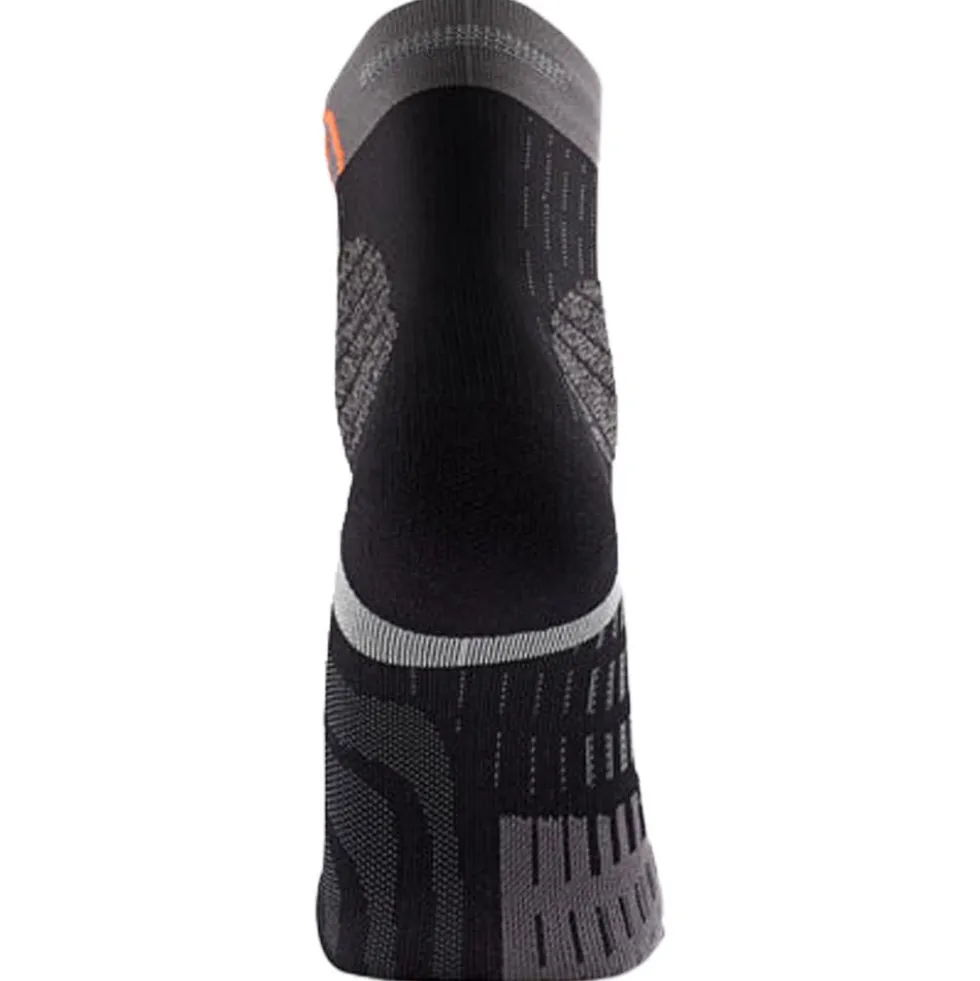 Calze Sidas T-Free Trail Black Grey