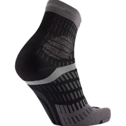Calze Sidas T-Free Trail Black Grey