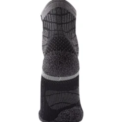Calze Sidas Trail Protect Black Grey