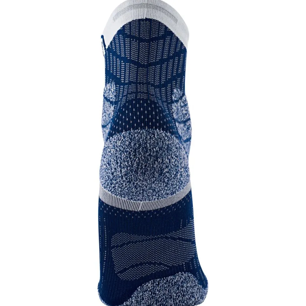 Calze Sidas Trail Protect Blue Marine Grey