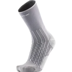 Calze Therm-Ic Outdoor Light Crew Dust Light Grey