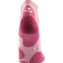 Calze Therm-Ic Outdoor Light Linen Ankle Lady Pastel Pink Strawberry