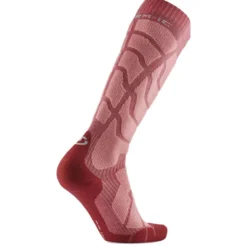 Calze Therm-Ic Ski Warm Women Coral