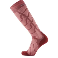 Calze Therm-Ic Ski Warm Women Coral