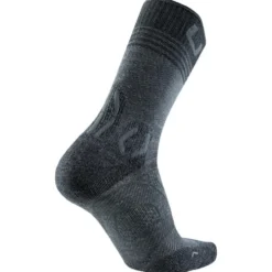 Calze Uyn Man Trekking One All Season Mid Anthracite Grey