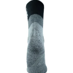 Calze Uyn Trekking One Cool Woman Black Grey