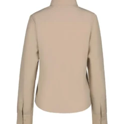 Camicia da trekking Icepeak Boxholm Ciment