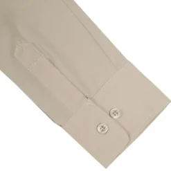 Camicia da trekking Icepeak Boxholm Ciment