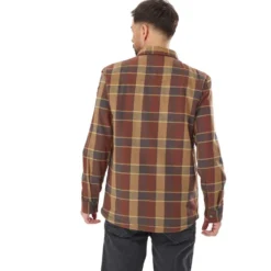 Camicia da trekking Lafuma Arkhale Warm Shim Tonka