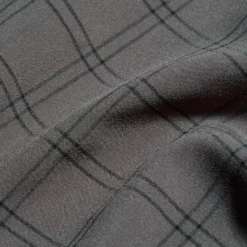 Camicia da trekking Mammut Lenni Shirt M Steel Black