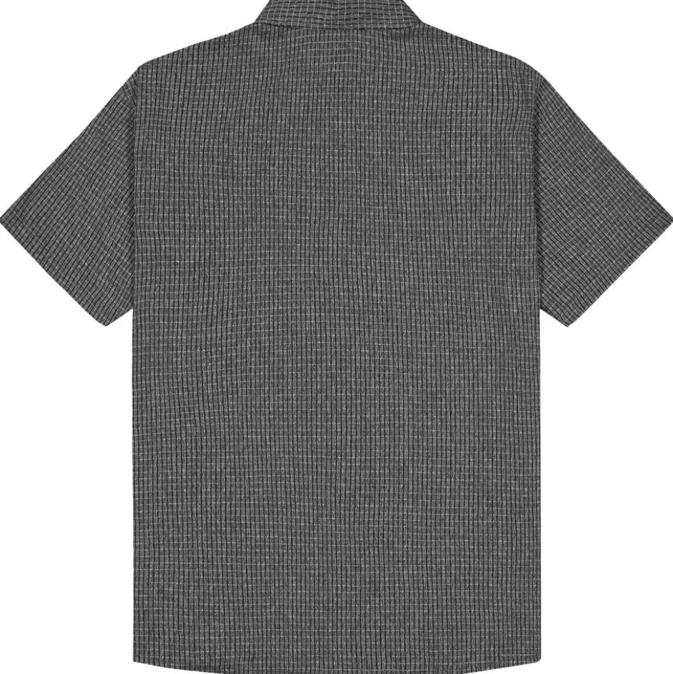 Camicia da trekking Picture Klivox Shirts Black