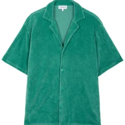 Camicia French Disorder Pablo Éponge Deep Sea