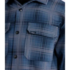 Camicia Oxbow Penken Warmer Dusk