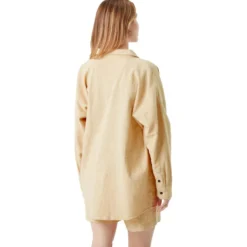 Camicia Picture Flaros Shirt Wood Ash