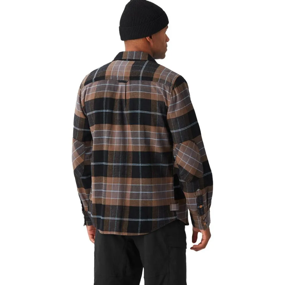 Camicia Picture Hillsboro Shitake