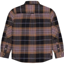 Camicia Picture Hillsboro Shitake