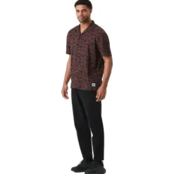 Camicia Picture Mareeba Shirt Panthera Print