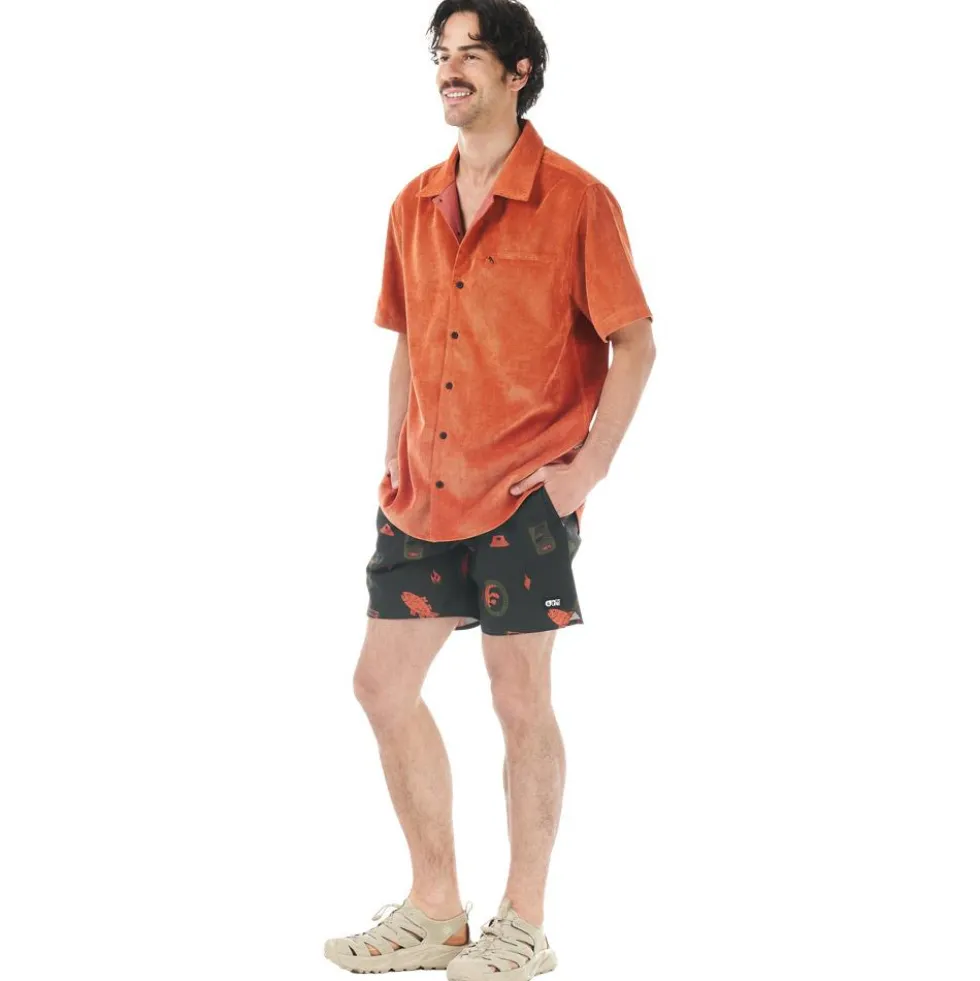 Camicia Picture Nollur Shirt Mango