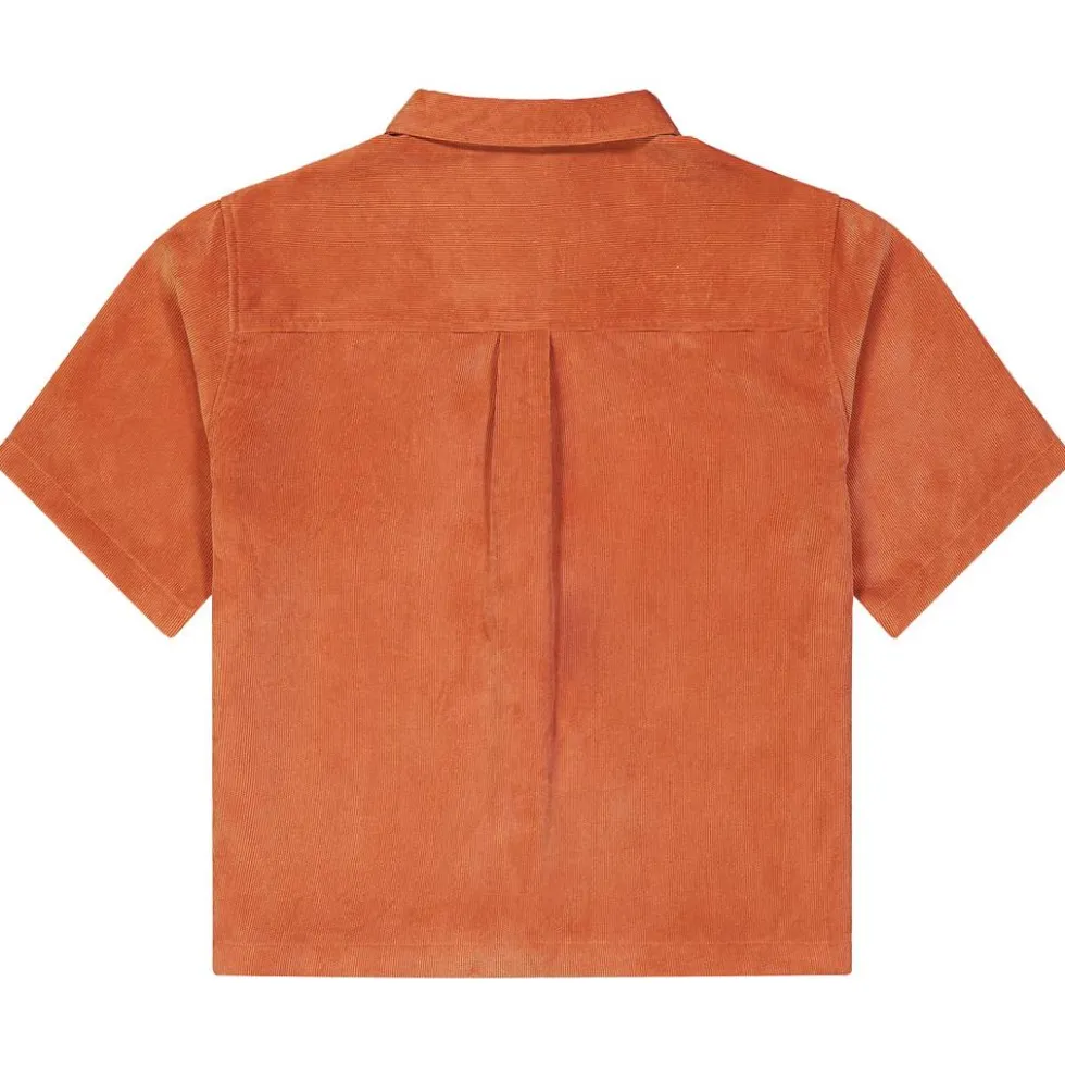 Camicia Picture Sesia Cord Mango