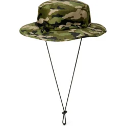 Cap Dakine No Zone Hat Classic Camo