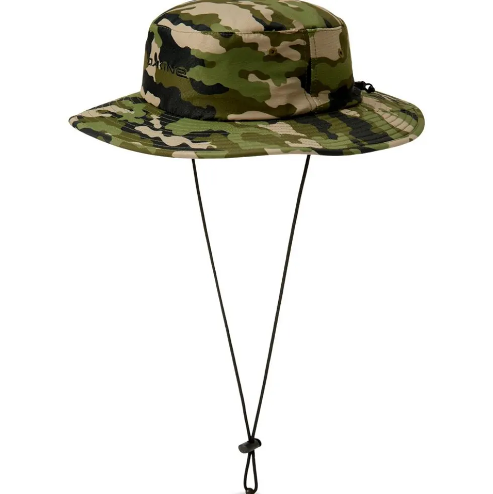 Cap Dakine No Zone Hat Classic Camo