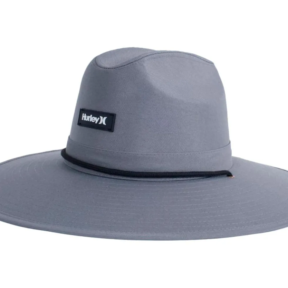 Cap Hurley Land To Sea Protect Grey