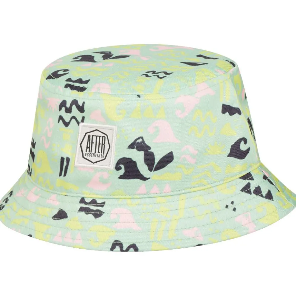 Cappelli da pescatore After Essentials Bucket Kid Hat Stamps