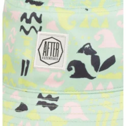 Cappelli da pescatore After Essentials Bucket Toddler Hat Stamps