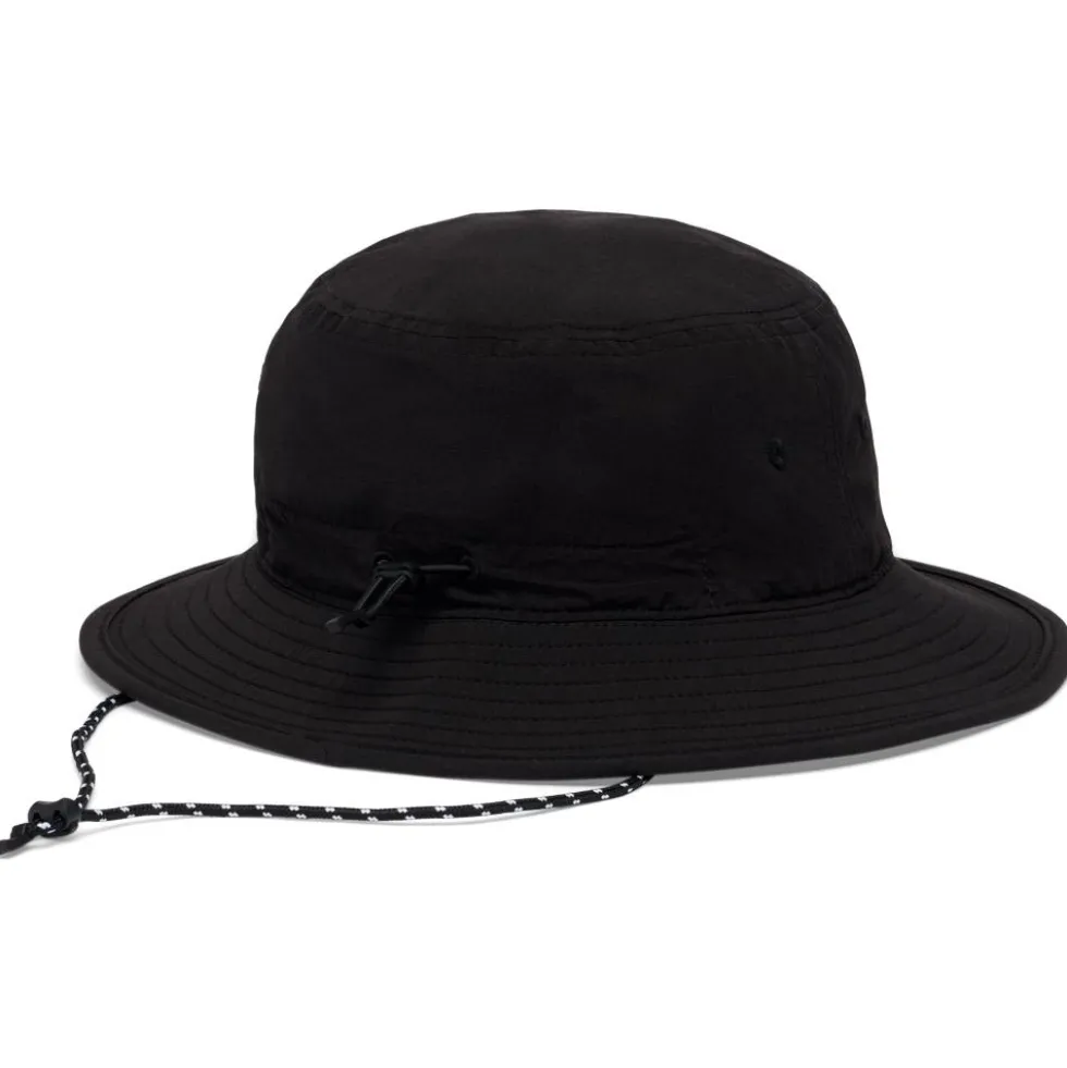 Cappelli da pescatore Black Diamond Bucket Hat Black Anthracite Diamond Carbon