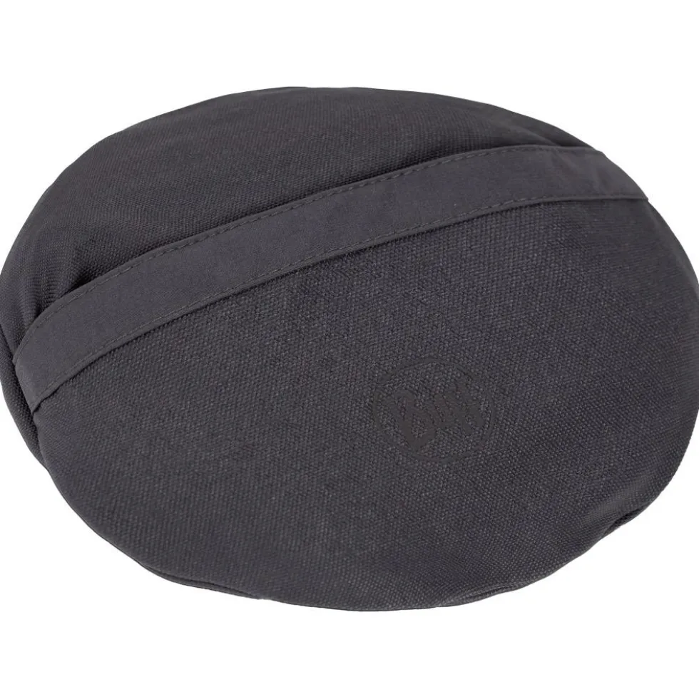 Cappelli da pescatore Buff Adventure Bucket Hat Solid Ash